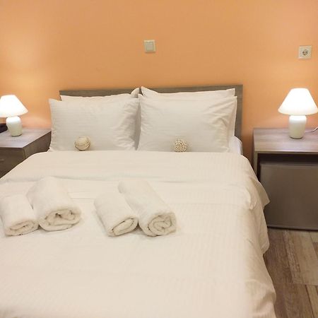 Cityzen Rooms Chios Quios Exterior foto