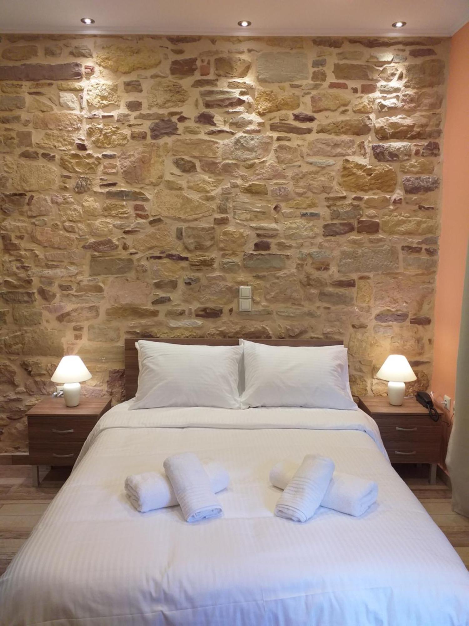 Cityzen Rooms Chios Quios Exterior foto