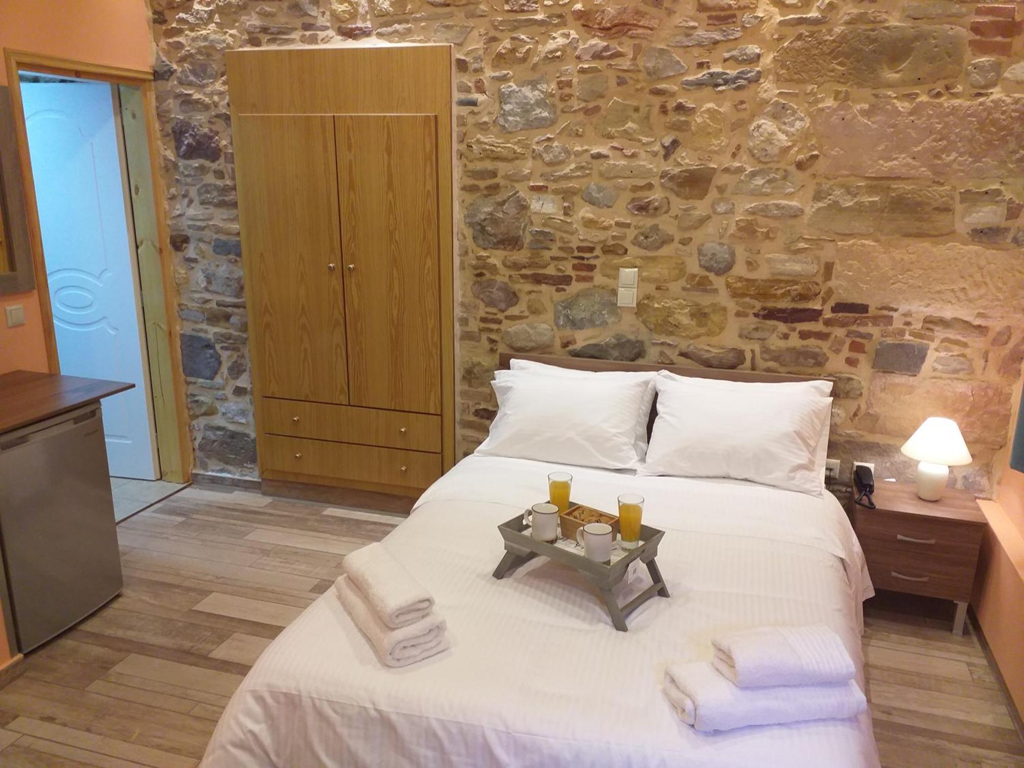 Cityzen Rooms Chios Quios Exterior foto