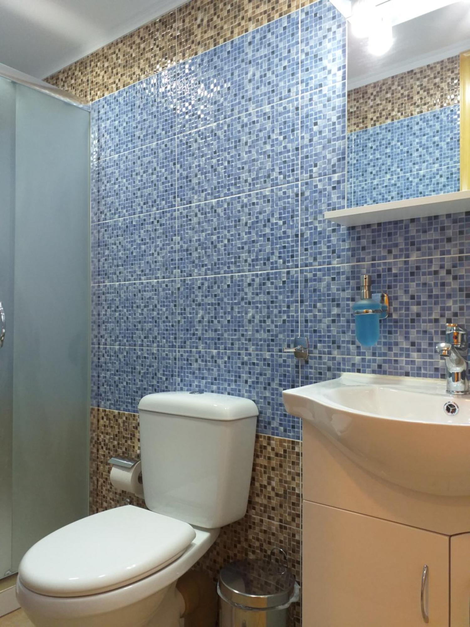 Cityzen Rooms Chios Quios Exterior foto
