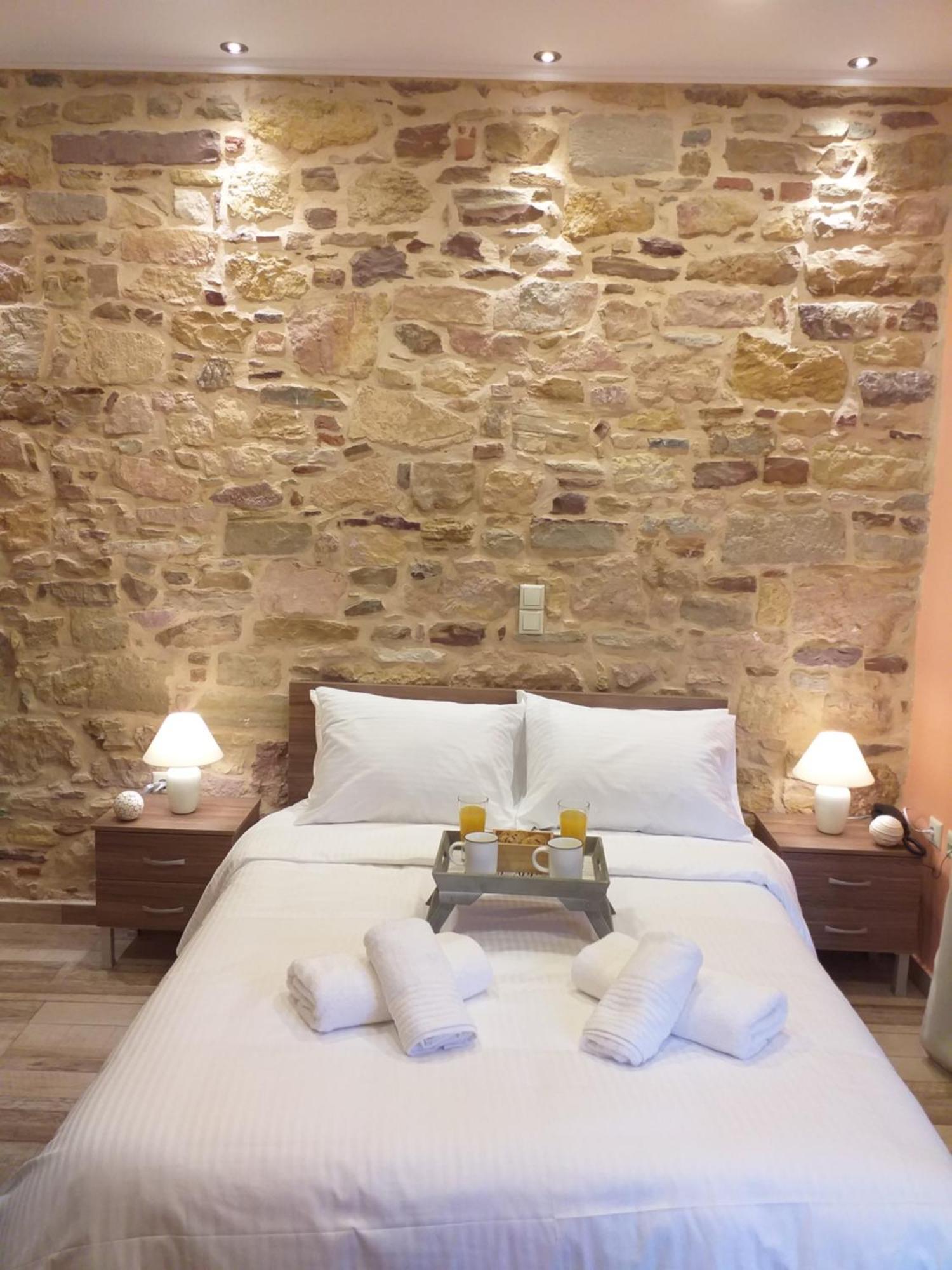 Cityzen Rooms Chios Quios Exterior foto